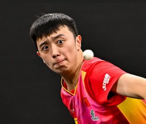 开云官网-陈垣宇力克张本智和夺冠 国乒开启新周期人才储备