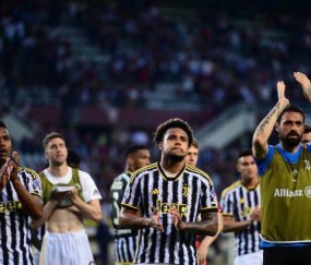 开云体育下载-都灵德比闷平：熟悉的尤文，熟悉的囧味