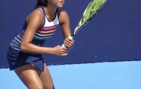 开云-中国红点亮沙姆沙伊赫！上周希望赛决赛首次上演中国德比