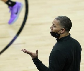 开云官网-尽力了还是输了！1比3落后，无小卡快艇已无力回天