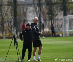 中超升班马采购竞速：云南招入2归化 大连外援成型