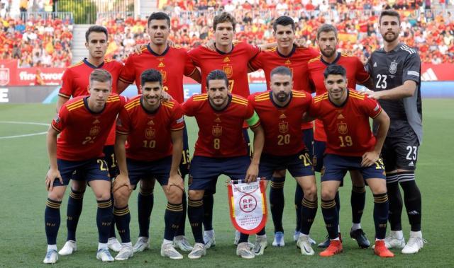 1666399864686025449.jpg 西班牙队将前往约旦备战热身.jpg